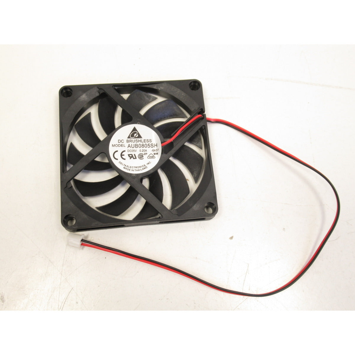 Optimum Lüfter MH2 DV DC 5V - Art. 03337126M2