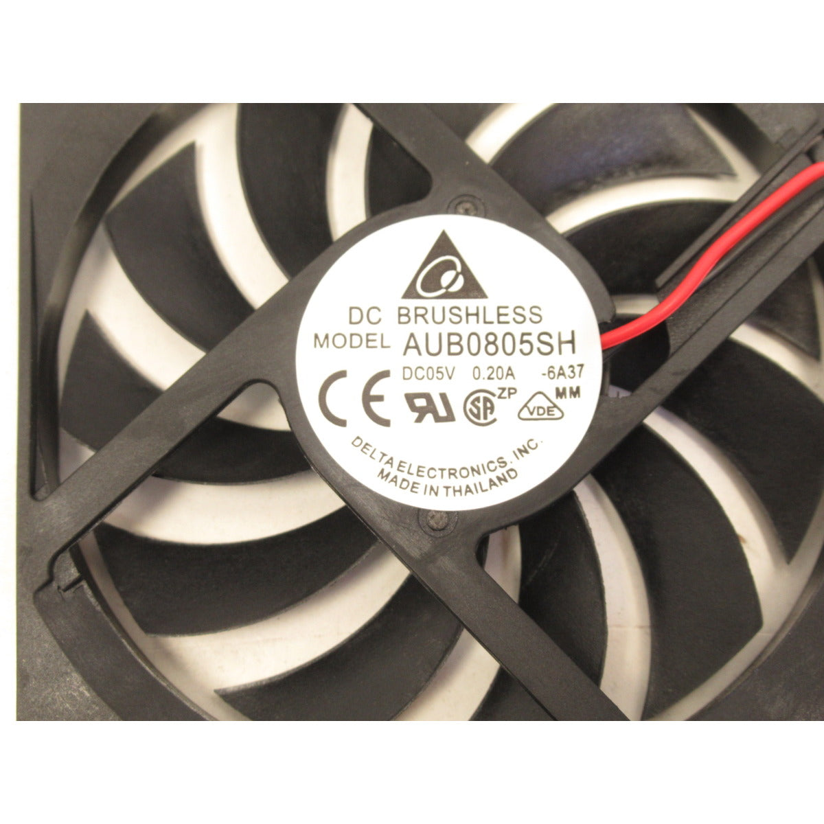 Optimum Lüfter MH2 DV DC 5V - Art. 03337126M2