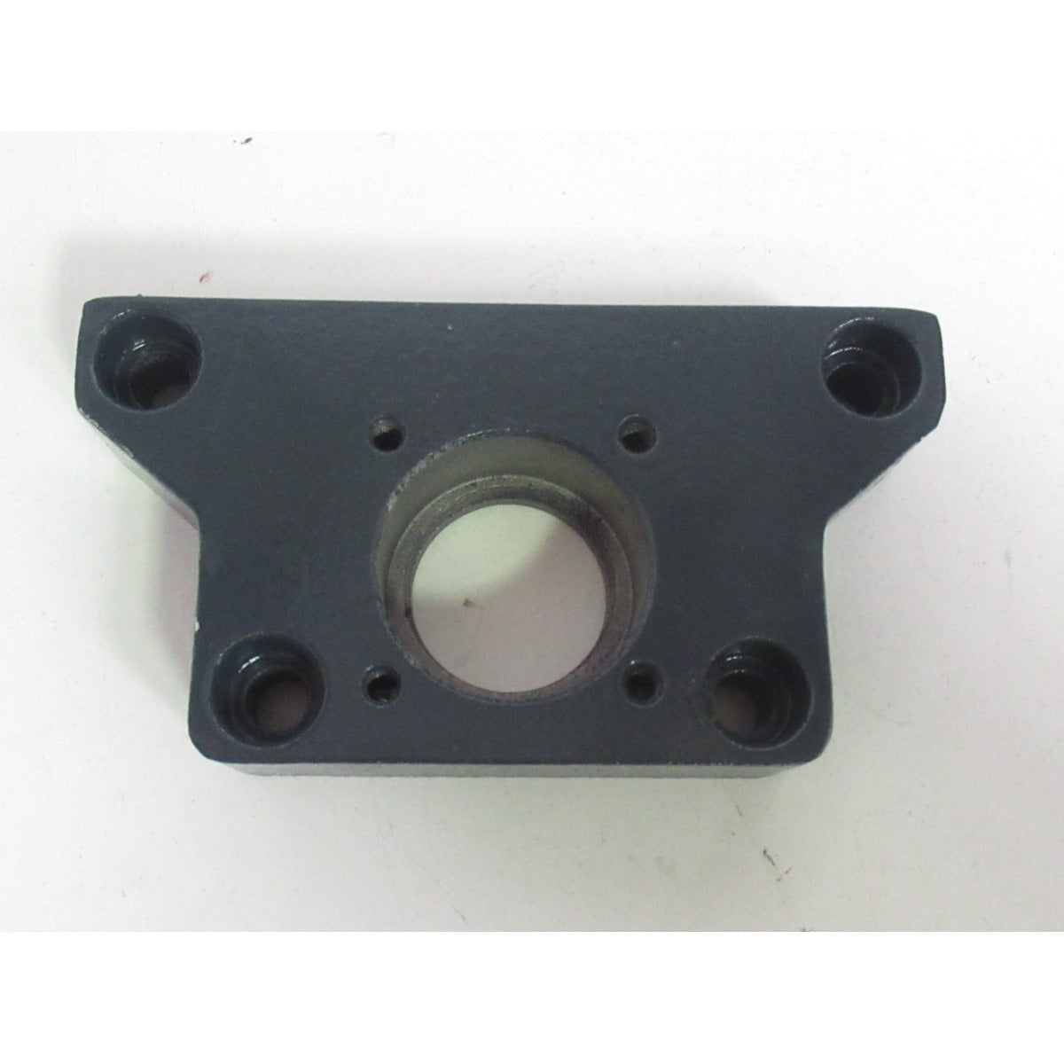 Optimum Abdeckplatte MH15V Ø30/24 / RAL7016 - Art. 03338110146