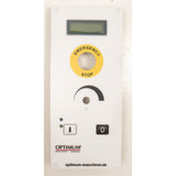 Optimum Bedienpanel MH15V - Art. 03338110192