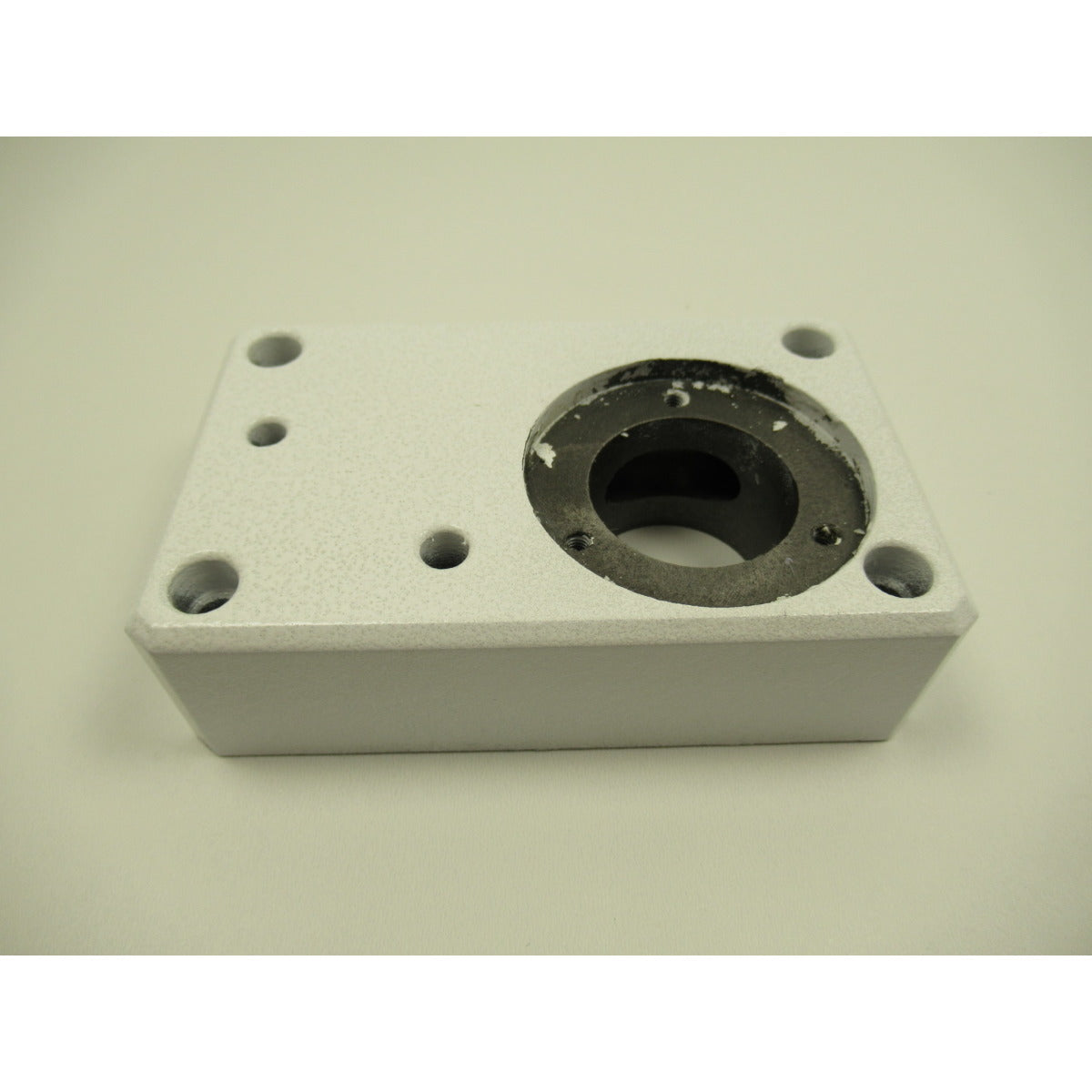 Optimum Gehäuse MH20V/VL/VLD RAL9016 SM-033381151137 - SM.P-033381151137