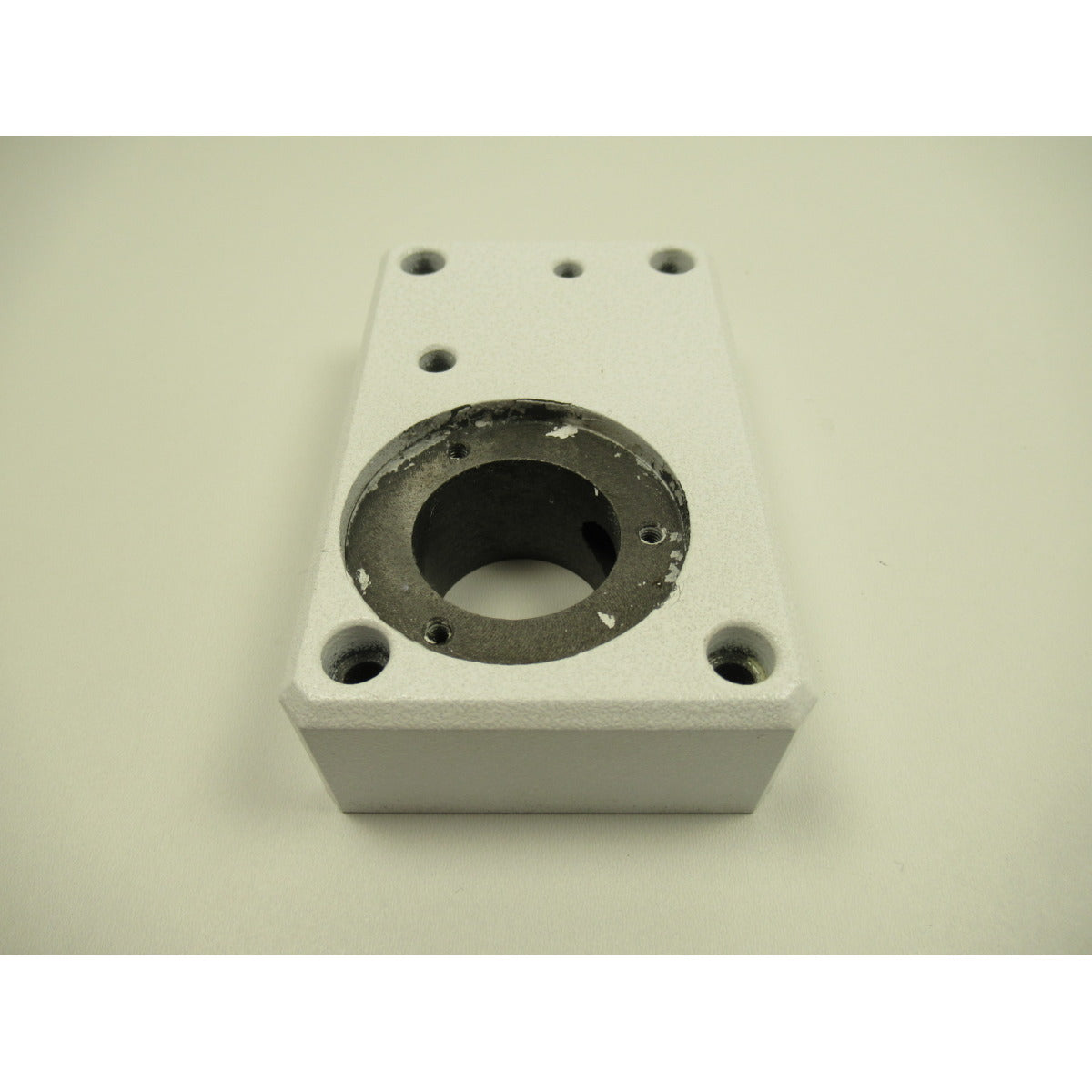 Optimum Gehäuse MH20V/VL/VLD RAL9016 SM-033381151137 - SM.P-033381151137