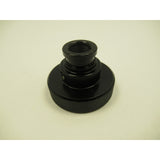 Optimum Einstellknopf MH20V/VL/VLD RAL9005 SM-033381151138 - SM.P-033381151138
