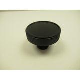 Optimum Einstellknopf MH20V/VL/VLD RAL9005 SM-033381151138 - SM.P-033381151138