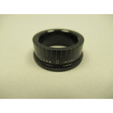 Optimum Skalenring MH20V/VL/VLD RAL9005 SM-033381151139 - SM.P-033381151139