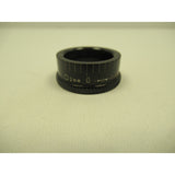 Optimum Skalenring MH20V/VL/VLD RAL9005 SM-033381151139 - SM.P-033381151139