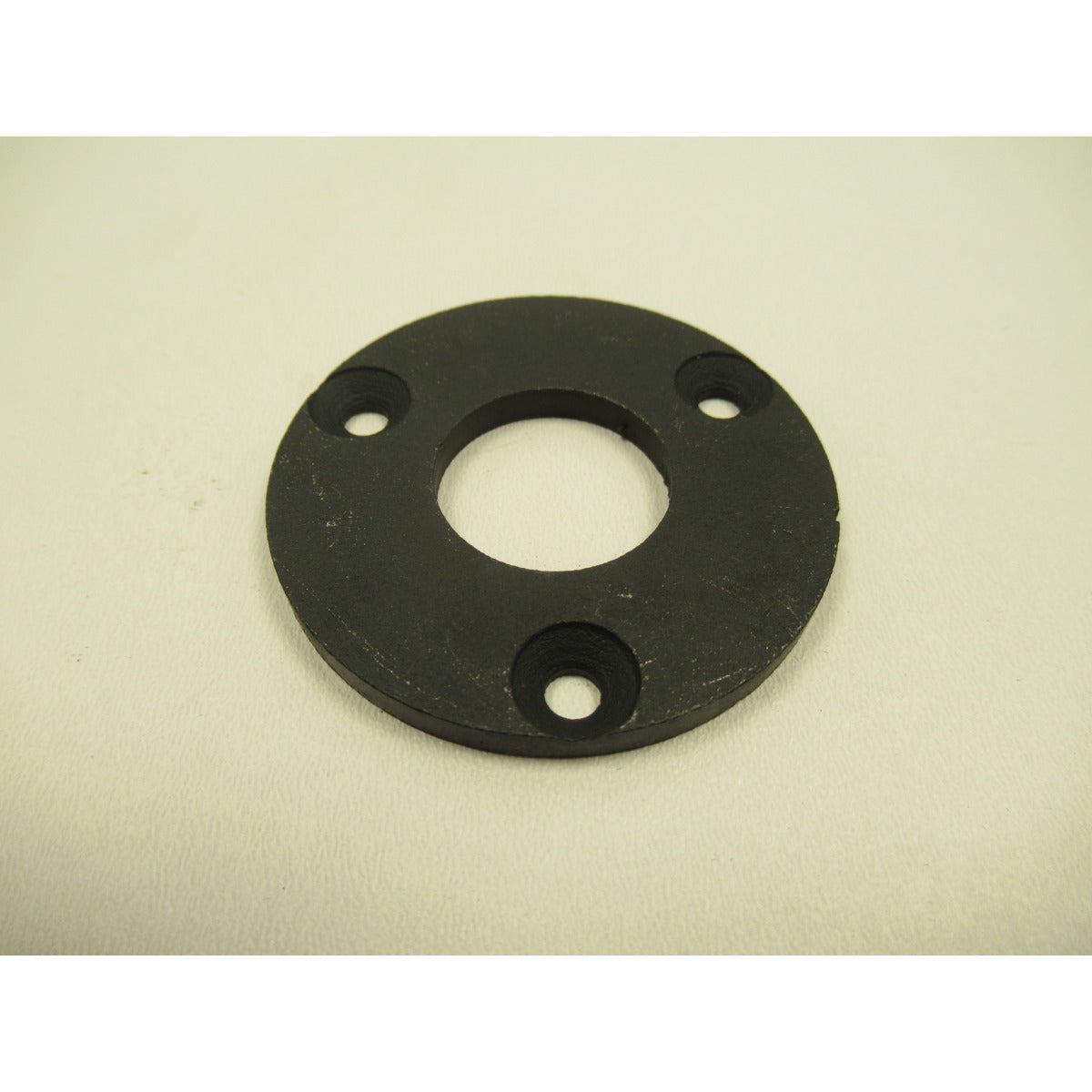 Optimum Flansch MH20V/VL/VLD RAL9005 SM-033381151145 - SM.P-033381151145