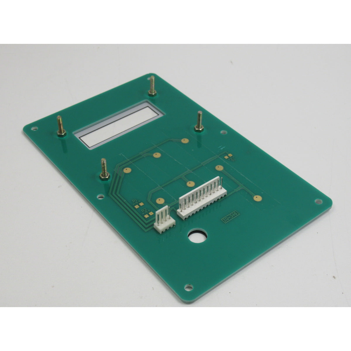 Optimum Bedienpanel MH20V/VL/VLD SM-03338115404 - SM.P-03338115404
