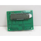 Optimum Digitalanzeige MH20V/VL/VLD/MH22 SM-03338115406 - SM.P-03338115406