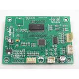 Optimum Digitalanzeige MH20V/VL/VLD/MH22 SM-03338115406 - SM.P-03338115406