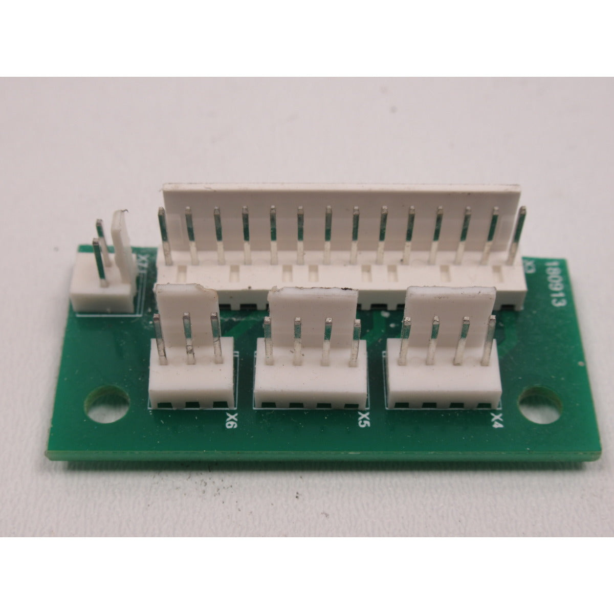 Optimum Steckerleiste MH 20 V 2 - Kanal SM-03338115CDB - SM.P-03338115CDB