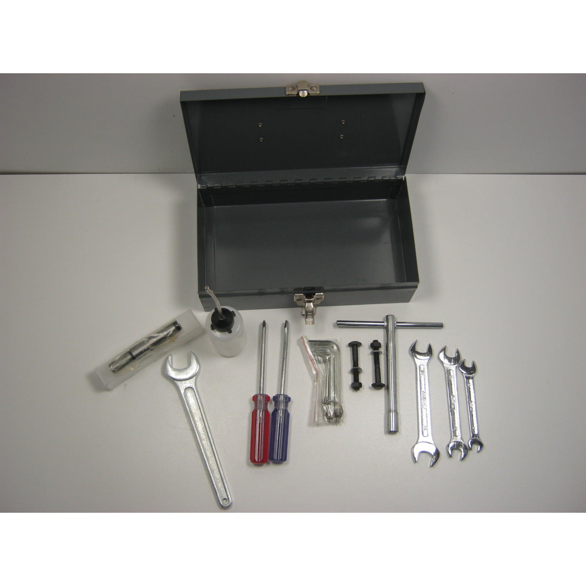 Optimum Zubehör BF 16 V < komplett > - Art. 0333811600