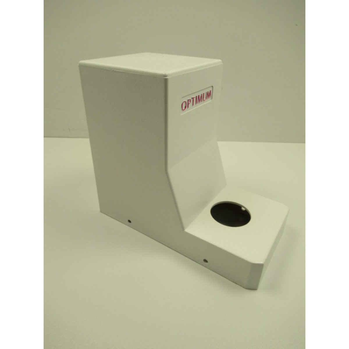 Optimum Motorabdeckung BF 16 V RAL9016 SM-03338116220 - SM.P-03338116220
