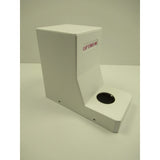 Optimum Motorabdeckung BF 16 V RAL9016 SM-03338116220 - SM.P-03338116220