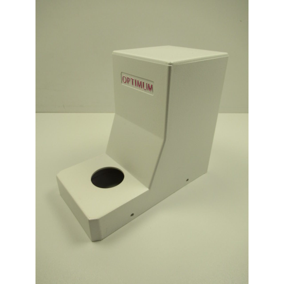 Optimum Motorabdeckung BF 16 V RAL9016 SM-03338116220 - SM.P-03338116220