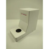 Optimum Motorabdeckung BF 16 V RAL9016 SM-03338116220 - SM.P-03338116220