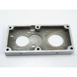 Optimum Gehäusedeckel BF 16 V SM-03338116227 - SM.P-03338116227