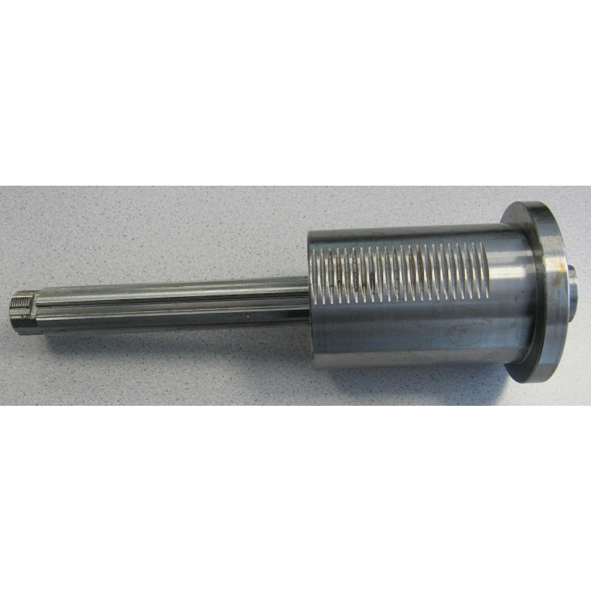 OPTIMUM Pinole BF 16 V – Ausführung 1 SM-03338116249CPL