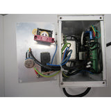 OPTIMUM Schaltkasten BF16V  komplett / ab Bj. 2011 SM-03338116313CPL