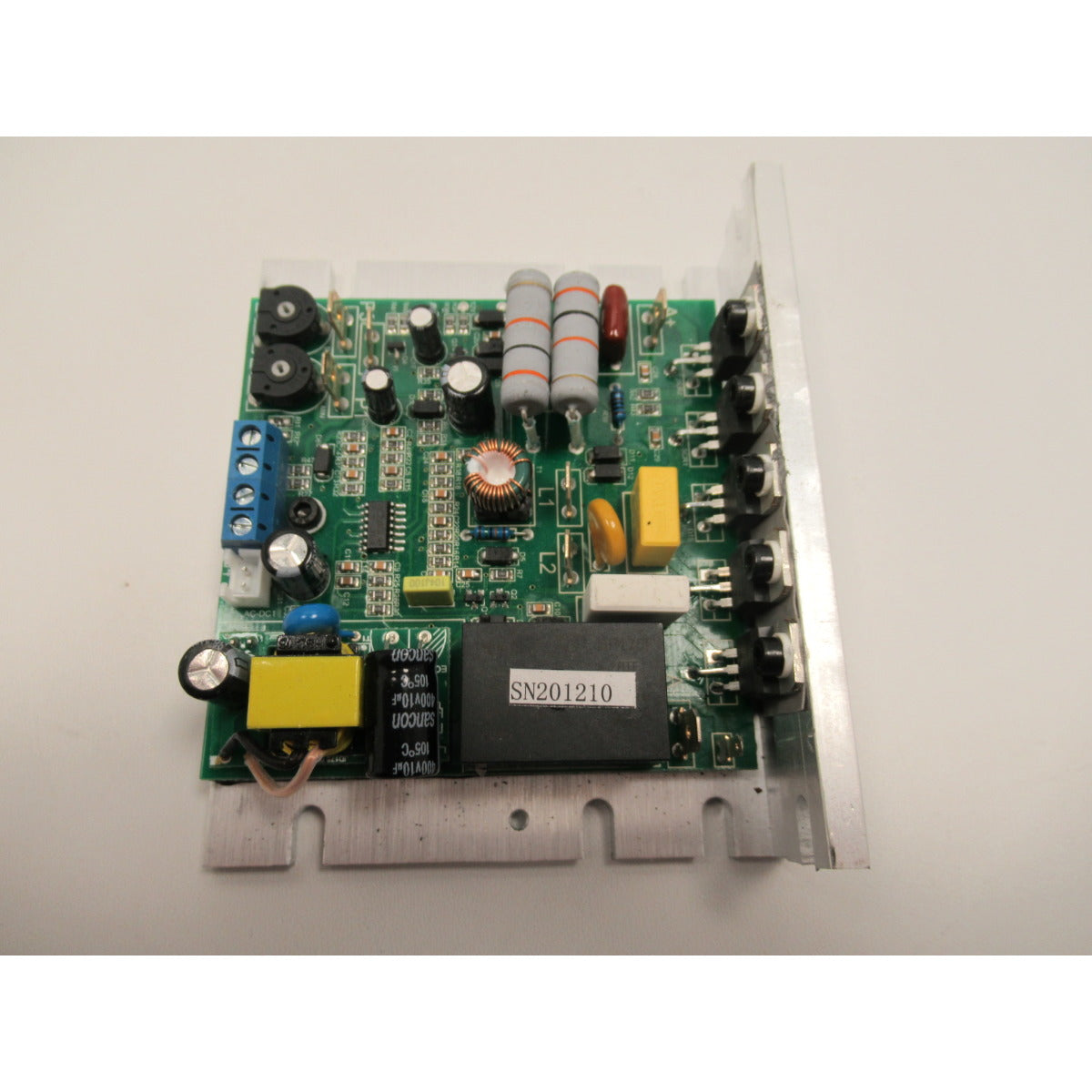 OPTIMUM Platine BF16V/TU1503V SM-03338116314V2
