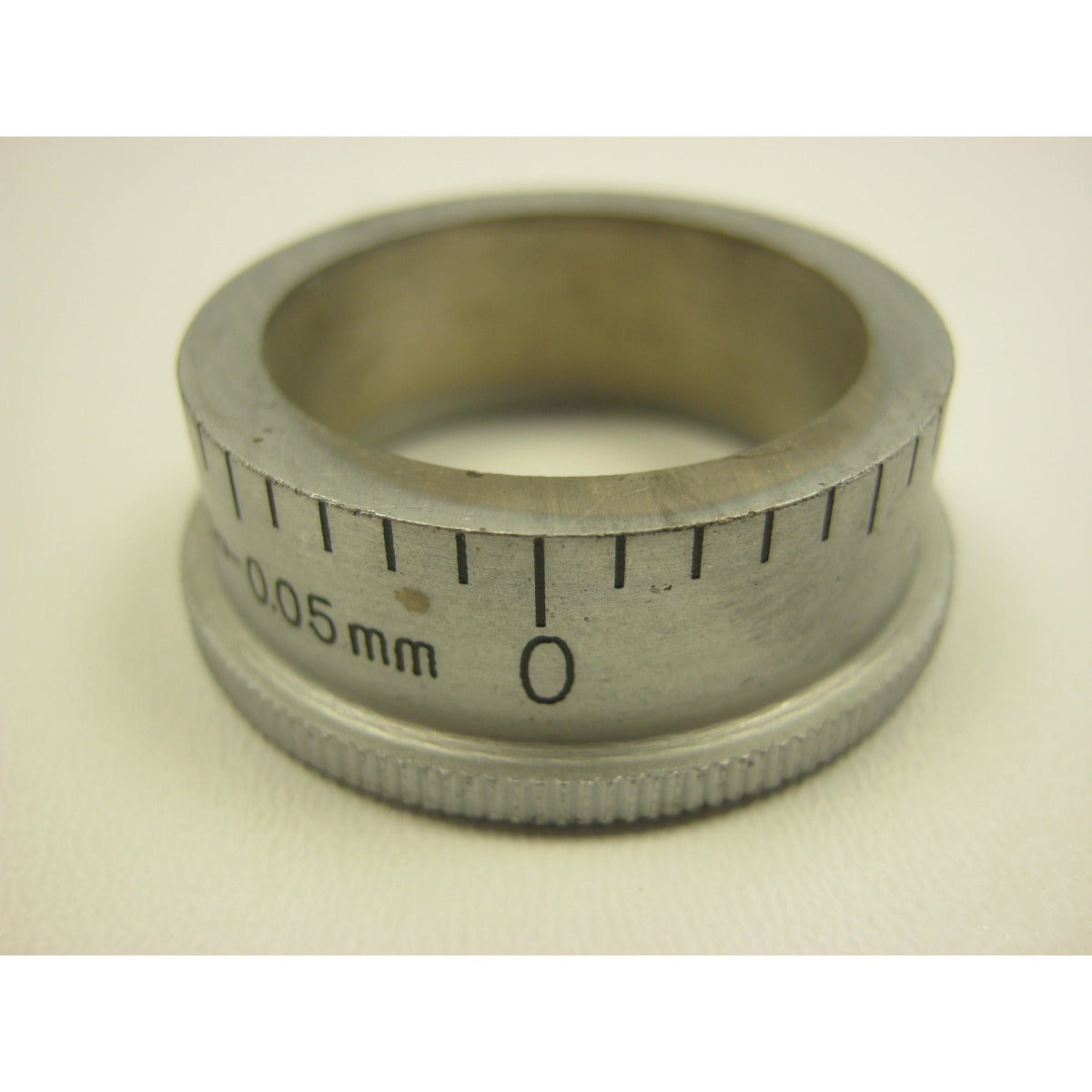 OPTIMUM Skalenring BF 16 V SM-0333811659