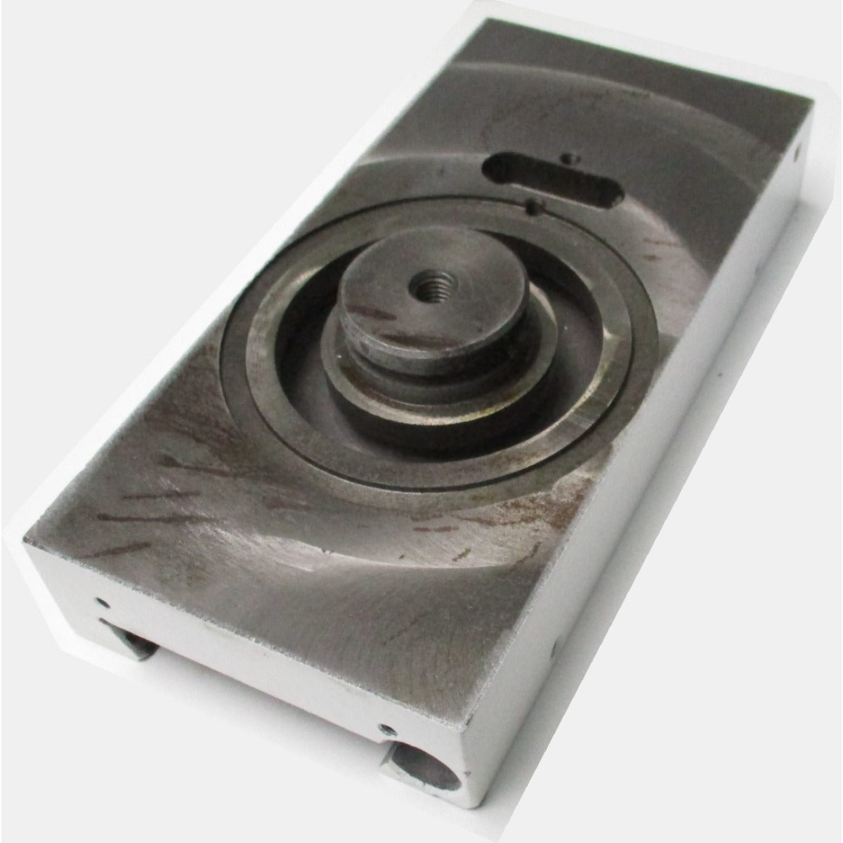 Optimum Halterung BF20V/LV/LDV RAL9002 SM-0333812001 - SM.P-0333812001