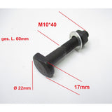 Optimum 20V Nutschraube BF20V/LV/LDV SM-0333812009 - SM.P-0333812009