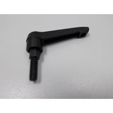 OPTIMUM Klemmhebel BF16/BF20V/DH45/MH22V  M6x16, Stahlversion SM-0333812015