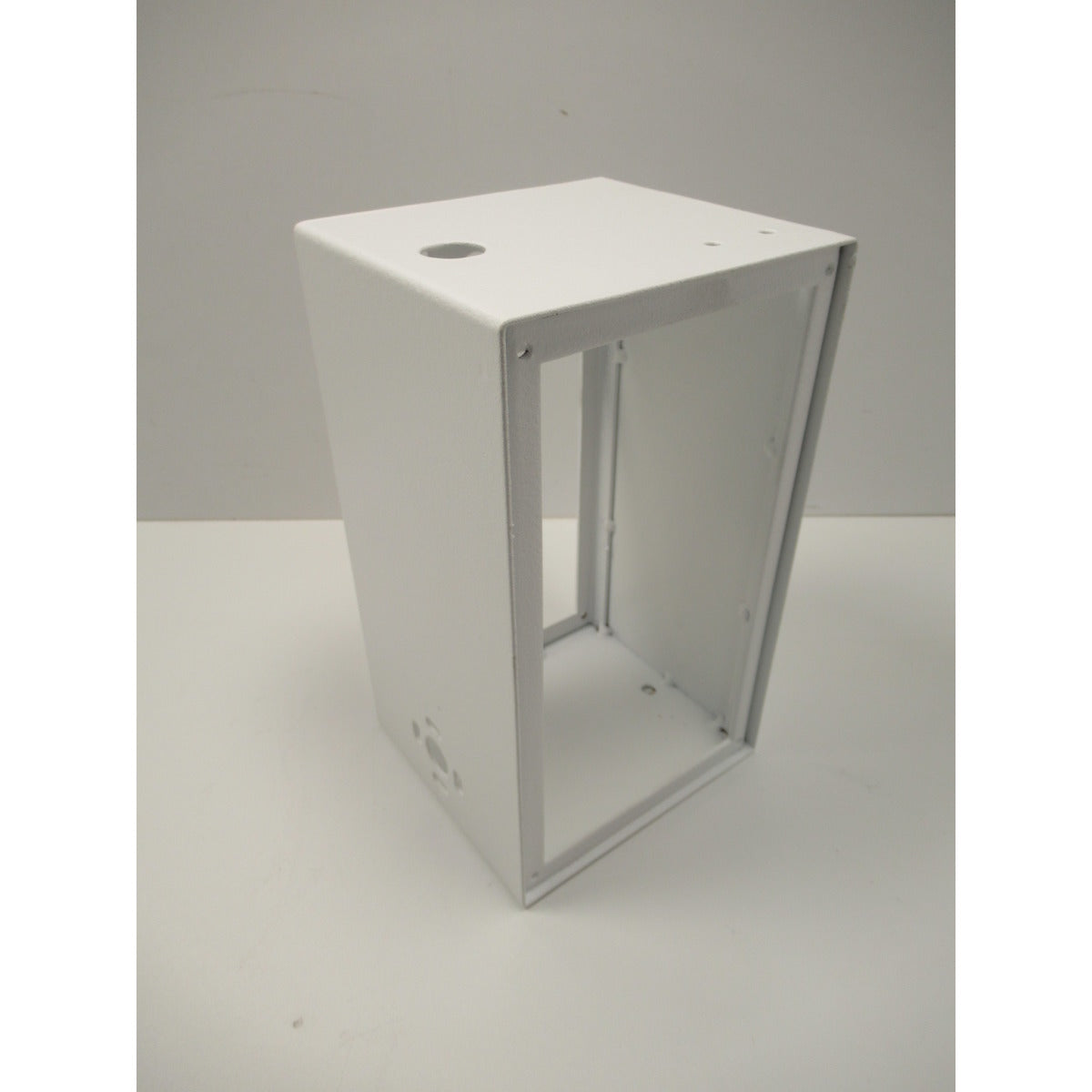 OPTIMUM Schaltergehäuse BF20V/LV SM-033381201651