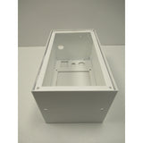 OPTIMUM Schaltergehäuse BF20V/LV SM-033381201651