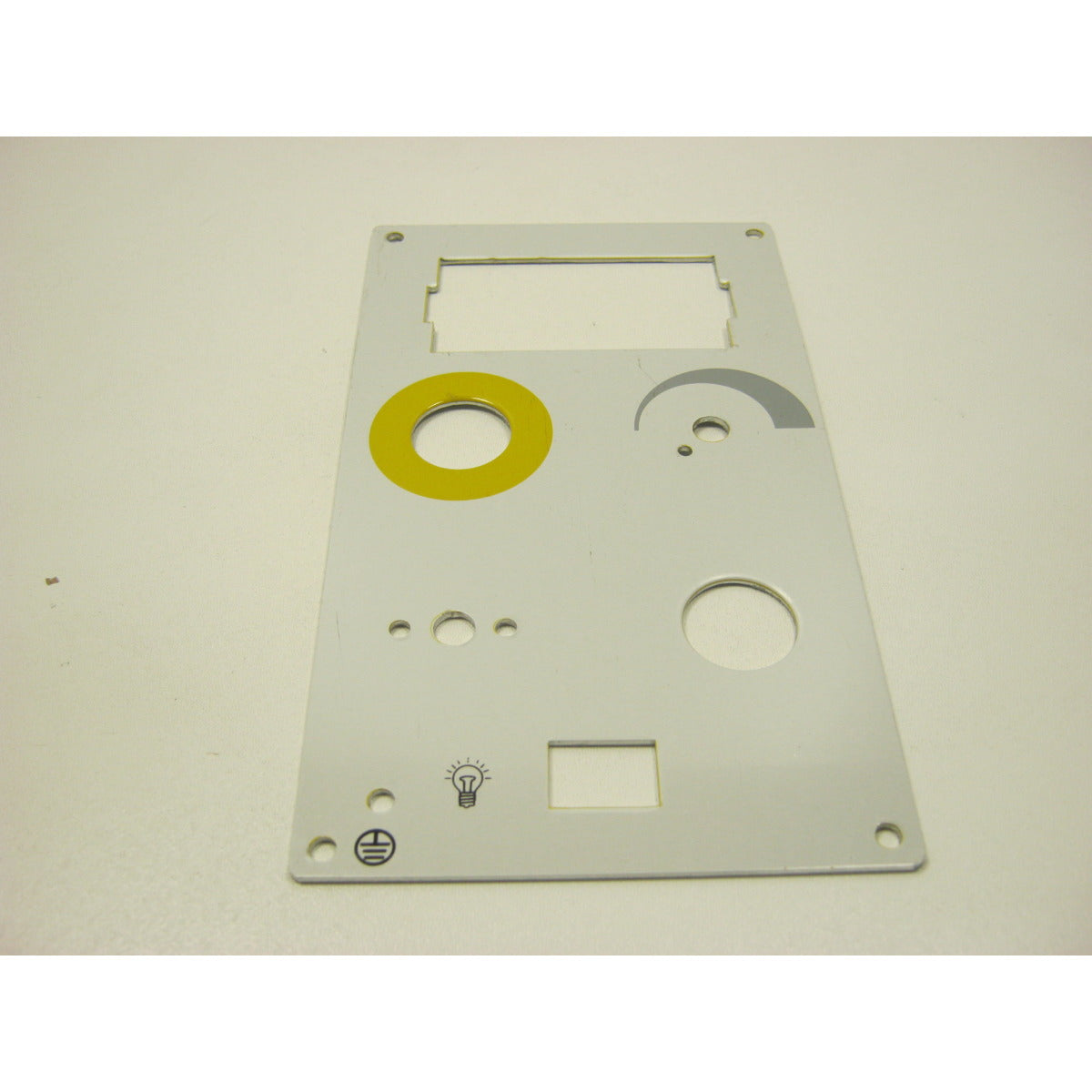 OPTIMUM Blende BF20V/LV/LDV  Schaltkasten SM-033381201652