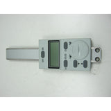 OPTIMUM Digitalanzeige BF20V/LV/LDV – technische Ausführung 1 SM-03338120234