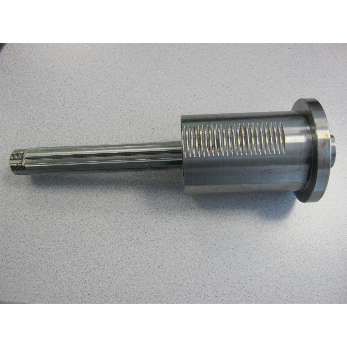 Optimum Pinole BF20V, LV, LDV komplett / MK2 - Art. 03338120249CPL