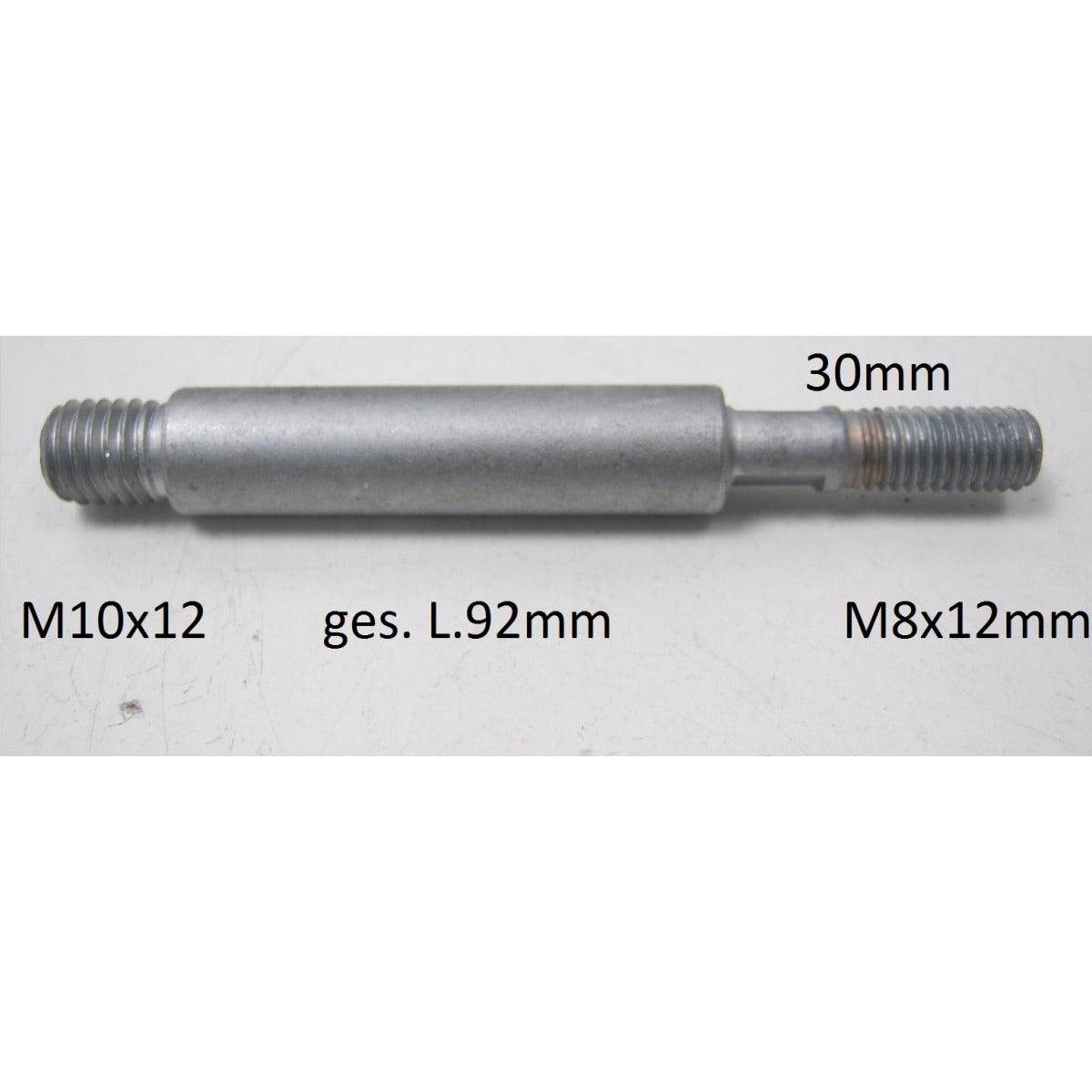 Optimum Griffhebel BF20V/LV/LDV SM-033381202551 - SM.P-033381202551