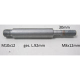 Optimum Griffhebel BF20V/LV/LDV SM-033381202551 - SM.P-033381202551
