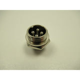 Optimum Steckerbuchse BF20V/LV/LDV SM-03338120300 - SM.P-03338120300