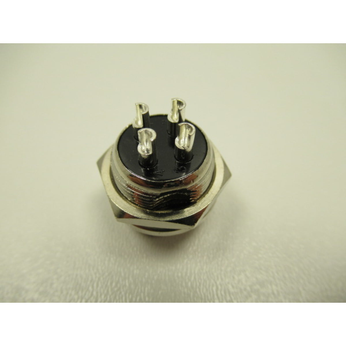 Optimum Steckerbuchse BF20V/LV/LDV SM-03338120300 - SM.P-03338120300