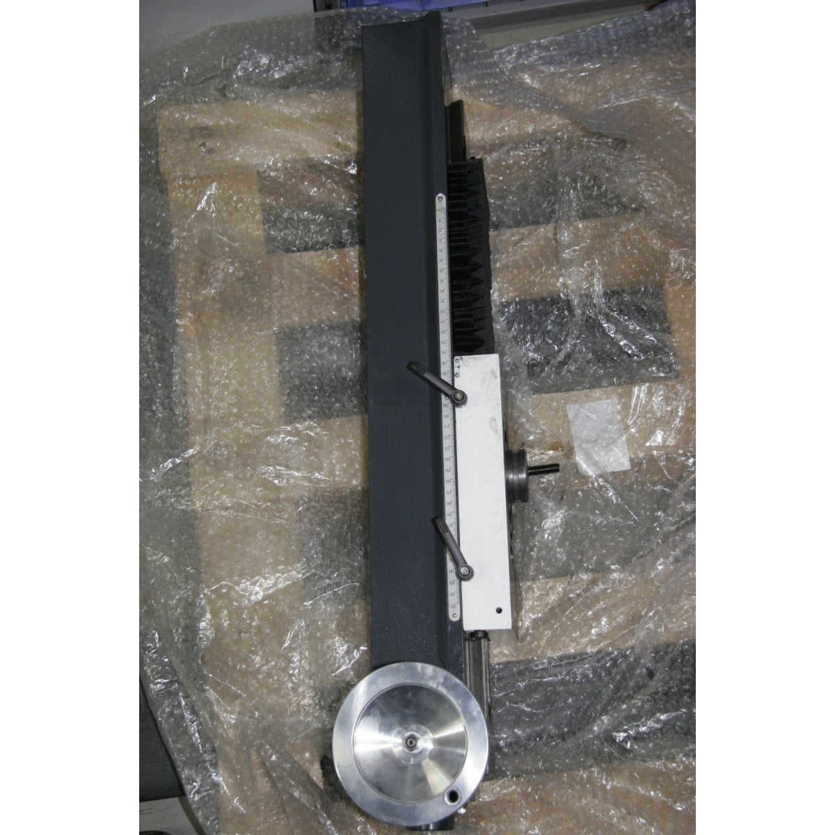 Optimum Säule BF20V/LV/LDV komplett montiert - Art. 0333812048CPL