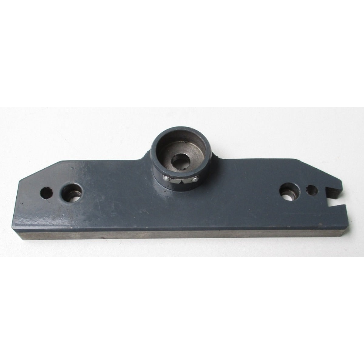 Optimum Lagerbock BF 20V / BIS Bj. 2006!! Rechte Seite / RAL7016 - Art. 0333812056