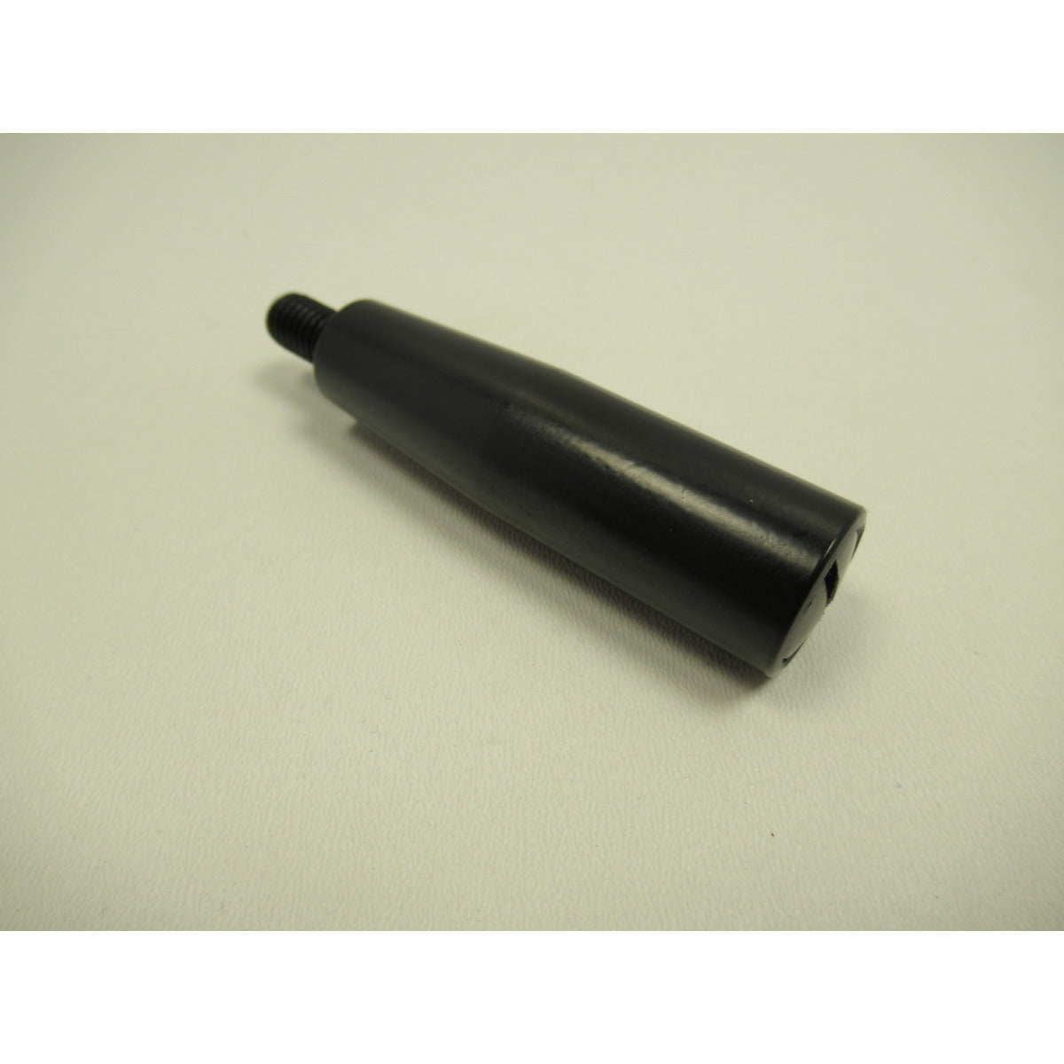 Optimum Drehbarer Griff BF20V/LV/LDV 7-2 / RAL9005 / M8 - Art. 0333812057-1
