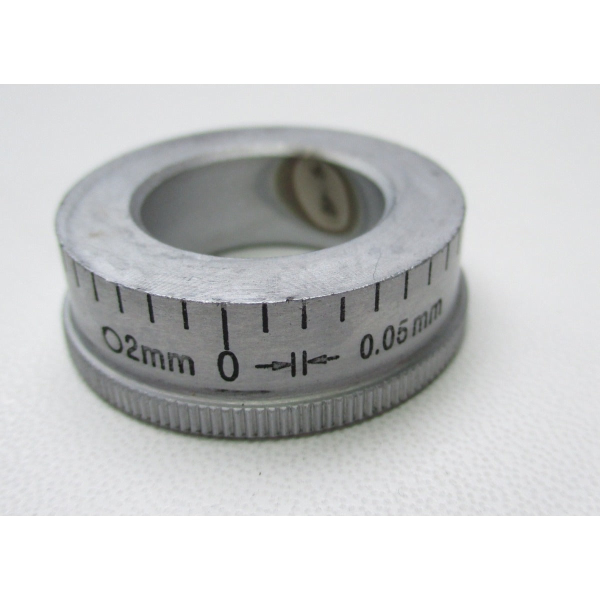 OPTIMUM Skalenring BF20V/LV/LDV/MH22V – Ausführung 1 SM-0333812059