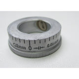 OPTIMUM Skalenring BF20V/LV/LDV/MH22V – Ausführung 1 SM-0333812059