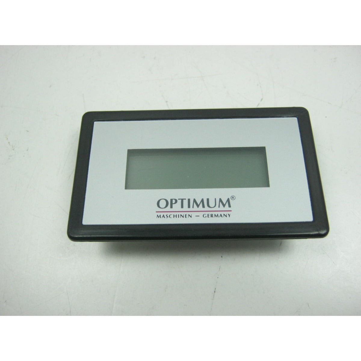 Optimum Digitalanzeige BF20V/LV/LDV/30V/46V SM-03338120P13 - SM.P-03338120P13