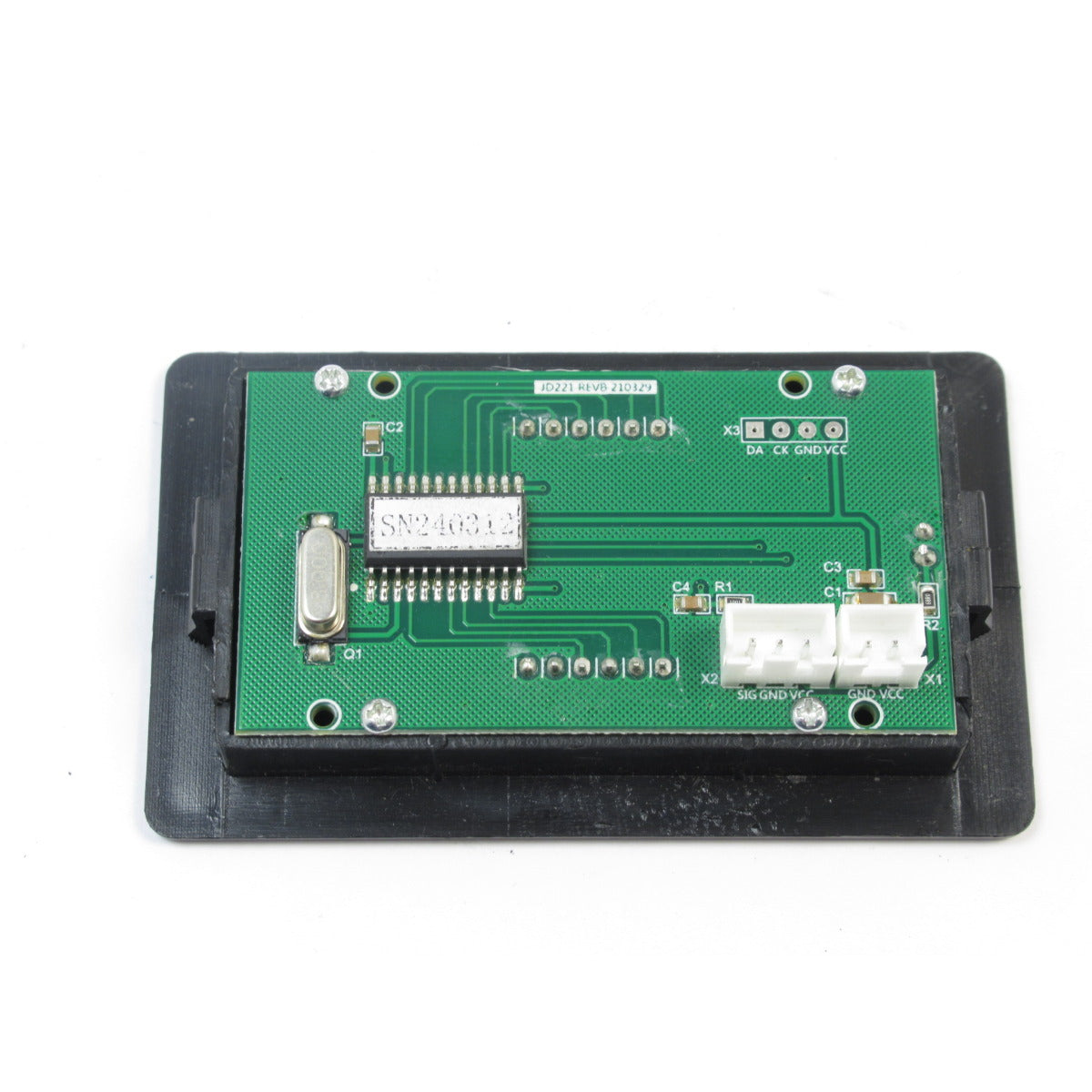 Optimum Digitalanzeige BF20V/LV/LDV/30V/46V SM-03338120P13 - SM.P-03338120P13