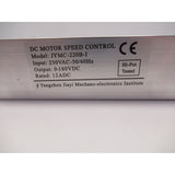 OPTIMUM Steuerplatine MH20V/TU2506VB/TU3008VB  SCR340A / 230VAC / 1000W SM-03338120Q16V2