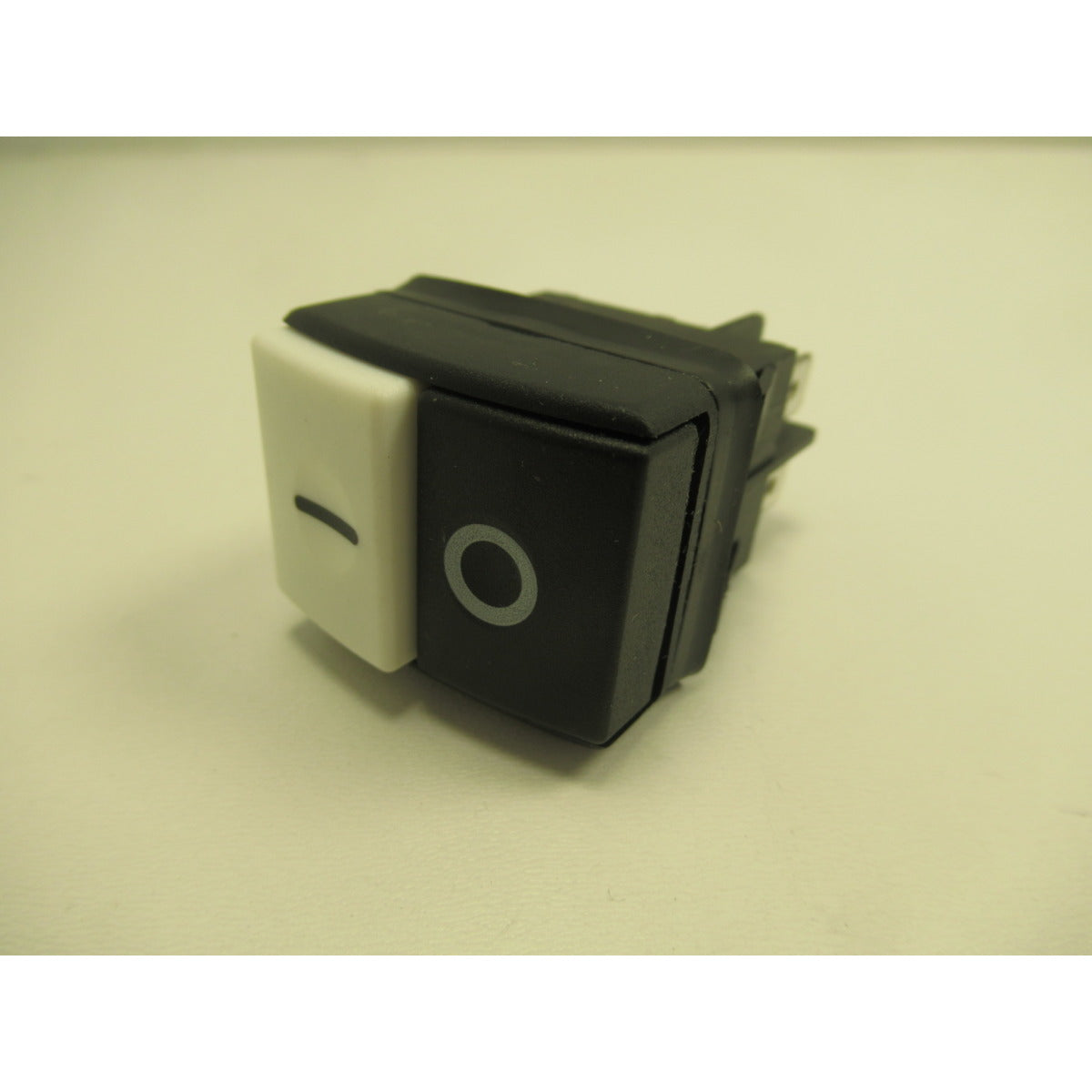 OPTIMUM Hauptschalter BF20V/LV/LDV SM-03338120S11