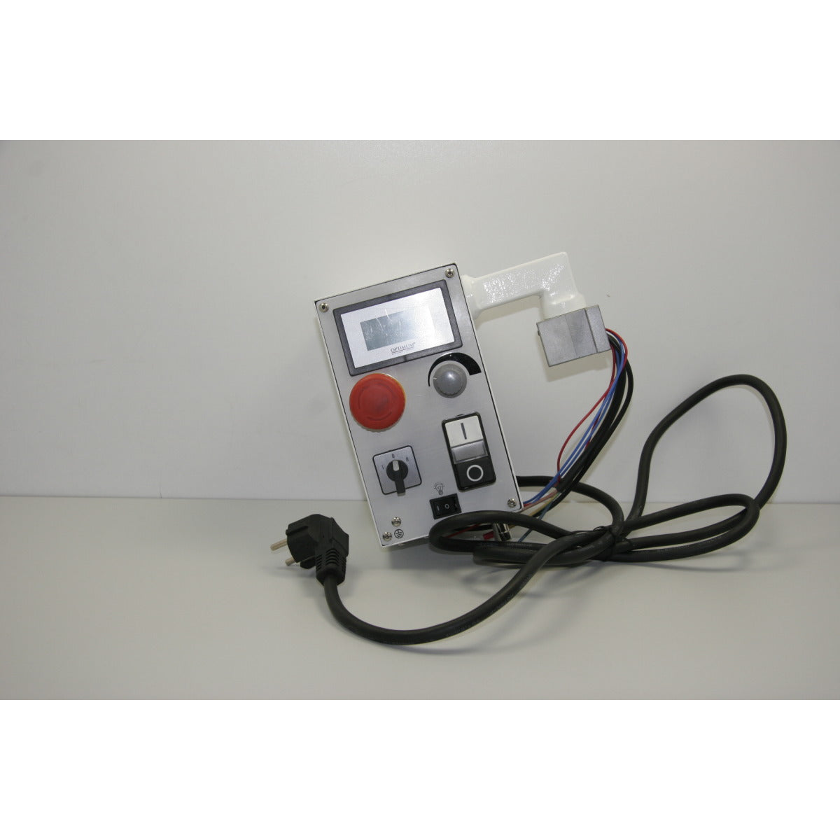 Optimum Schaltkasten BF 20V,LV, MH 28 komplett / ab Bj. 2007!!! SM-03338122165CPL - SM.P-03338122165CPL
