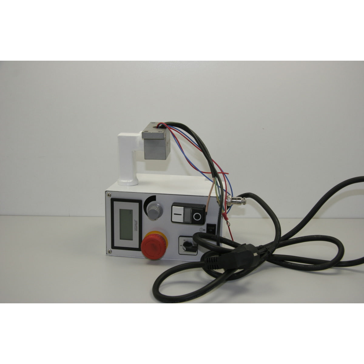 Optimum Schaltkasten BF 20V,LV, MH 28 komplett / ab Bj. 2007!!! SM-03338122165CPL - SM.P-03338122165CPL