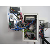Optimum Schaltkasten BF 20V,LV, MH 28 komplett / ab Bj. 2007!!! SM-03338122165CPL - SM.P-03338122165CPL