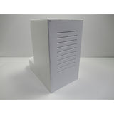 OPTIMUM Motorabdeckung MH 28 V – Detailausführung 1 SM-03338130220